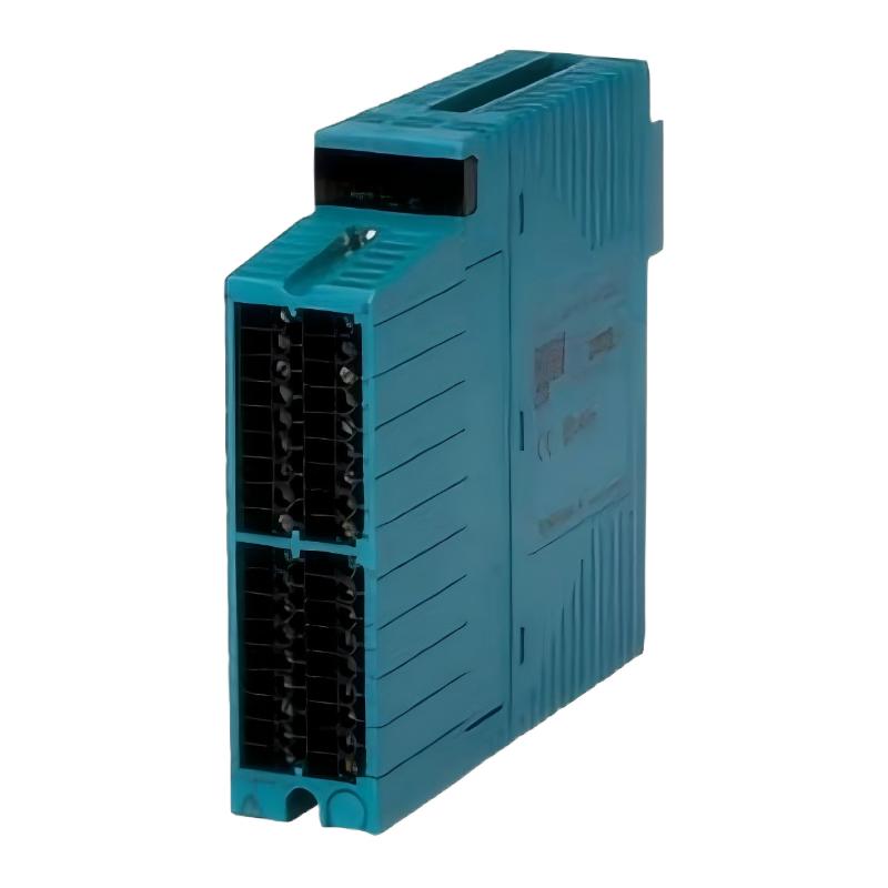 Yokogawa NFAI135	Pulse Input Module