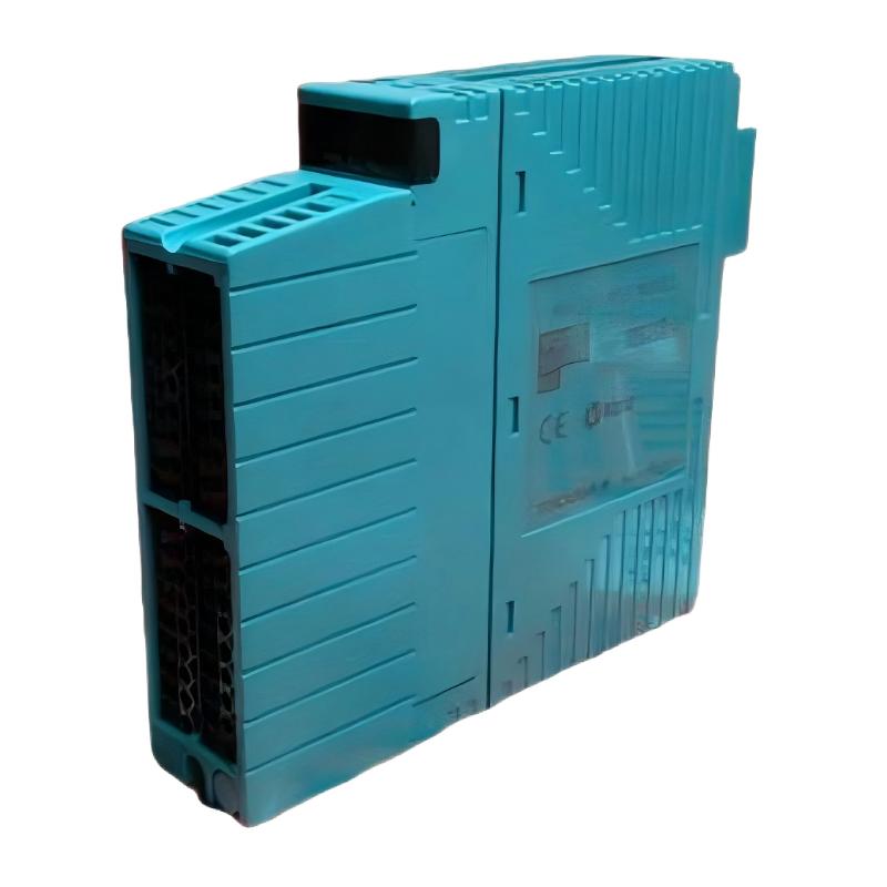 Yokogawa NFAI135	Pulse Input Module