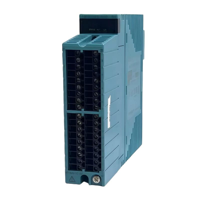 Yokogawa NFAI143	Analog Input Module