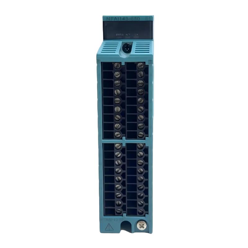 Yokogawa NFAI143	Analog Input Module