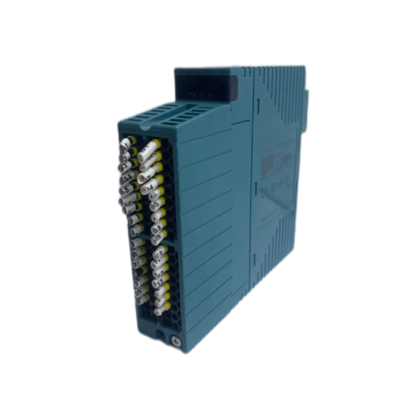 Yokogawa NFAI543	Analog Output Module