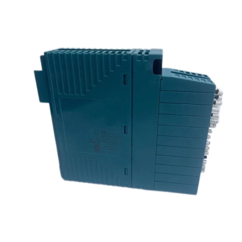 Yokogawa NFAI543	Analog Output Module