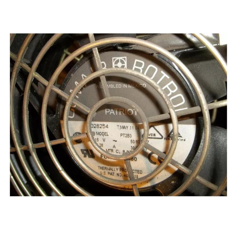 ABB Bailey NFAN02	Fan Assembly