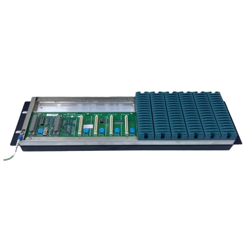 Yokogawa NFBU200 Controller Basic Module