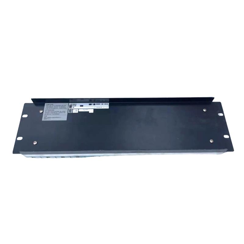 Yokogawa NFBU200 Controller Basic Module