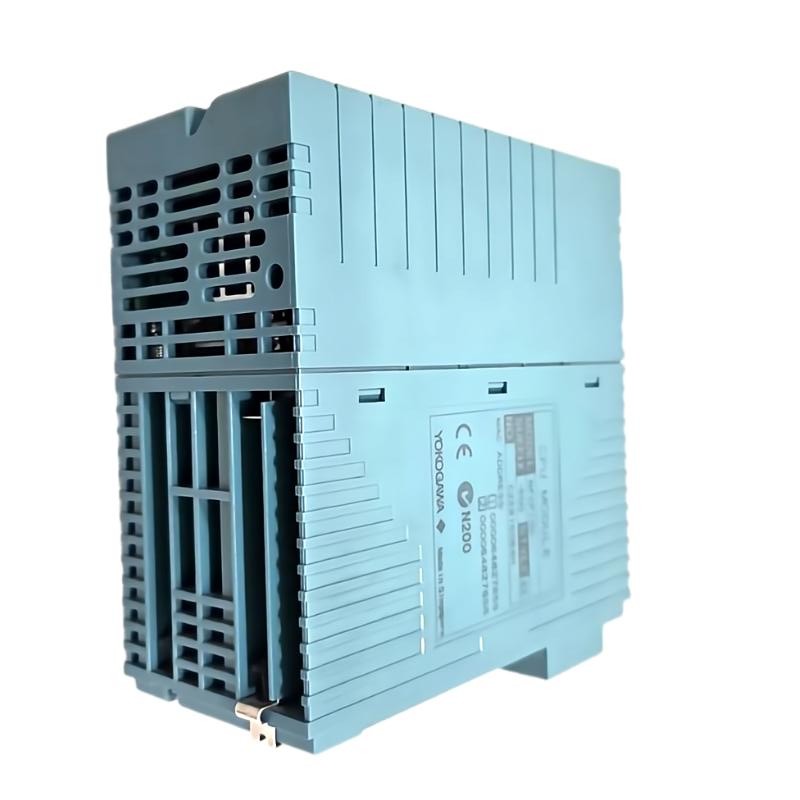 Yokogawa NFCP100 CPU Module