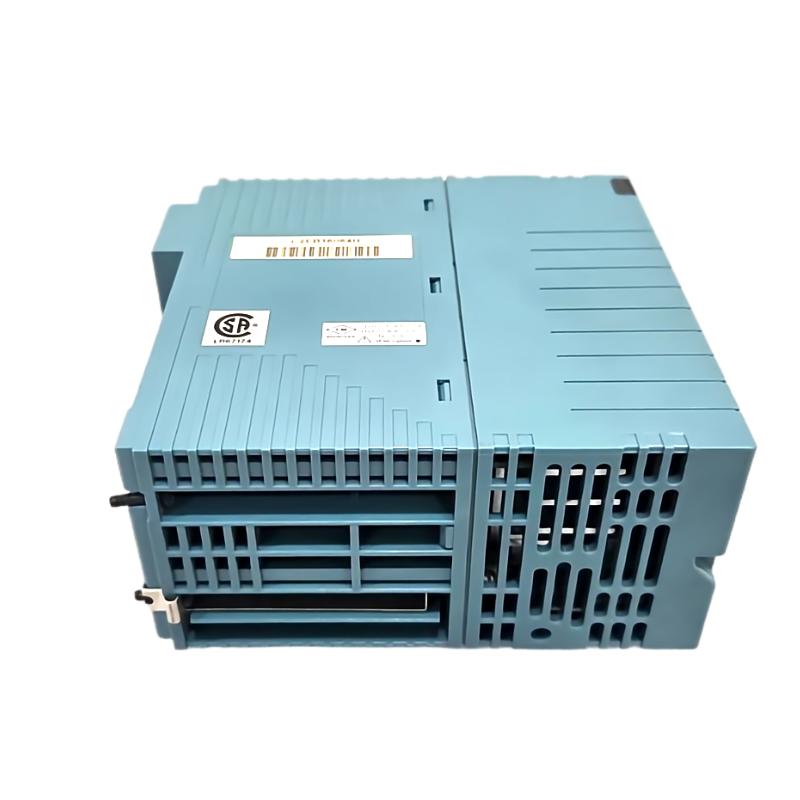 Yokogawa NFCP100 CPU Module