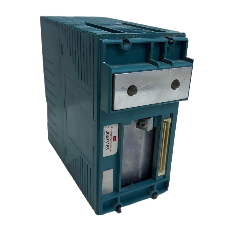 Yokogawa NFCP501 Autonomous Controller CPU Module