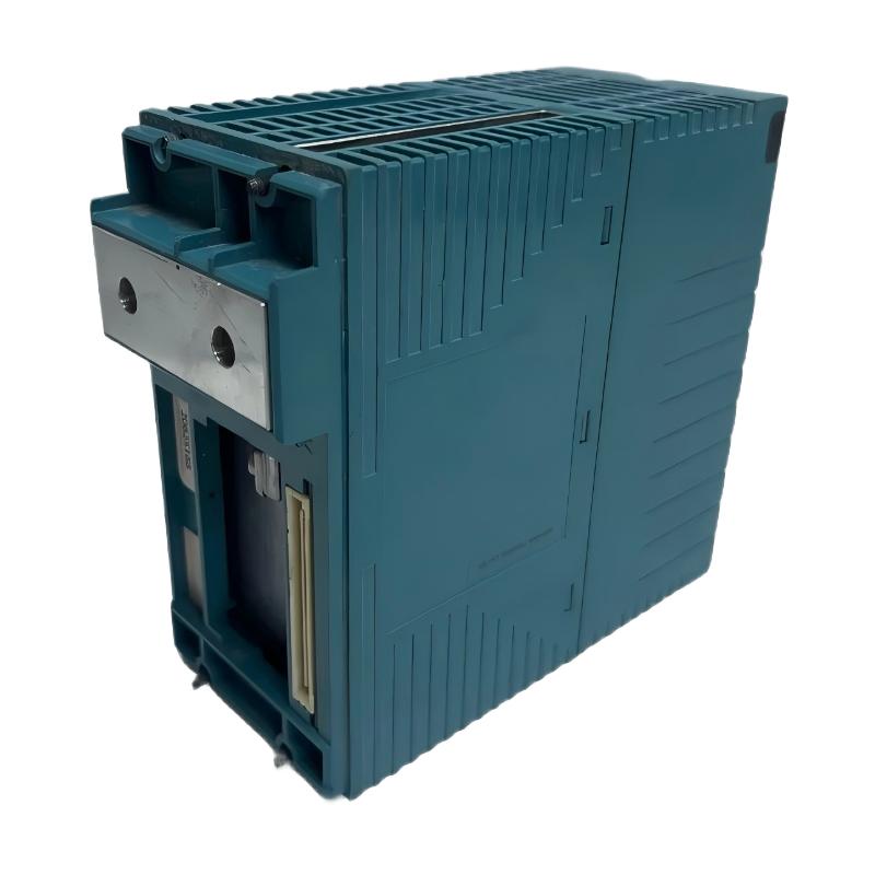Yokogawa NFCP501 Autonomous Controller CPU Module