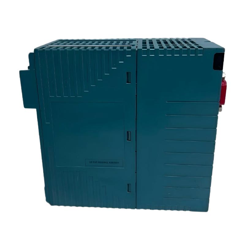 Yokogawa NFCP501 Autonomous Controller CPU Module