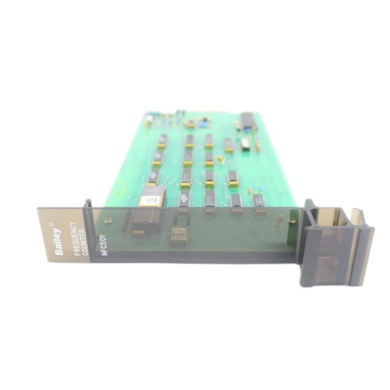 ABB Bailey NFCS01	Frequency Counter Module