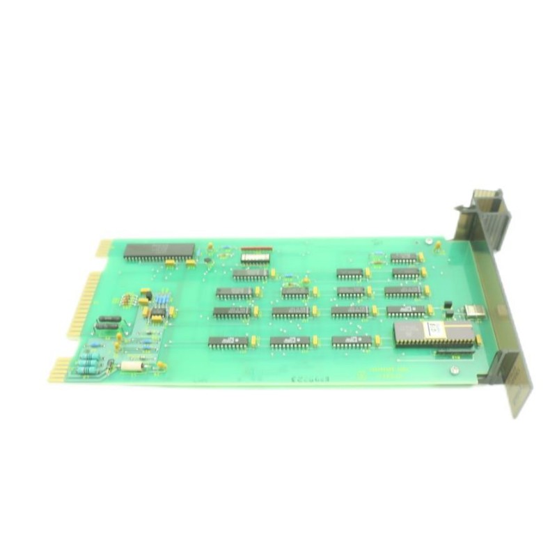 ABB Bailey NFCS01	Frequency Counter Module