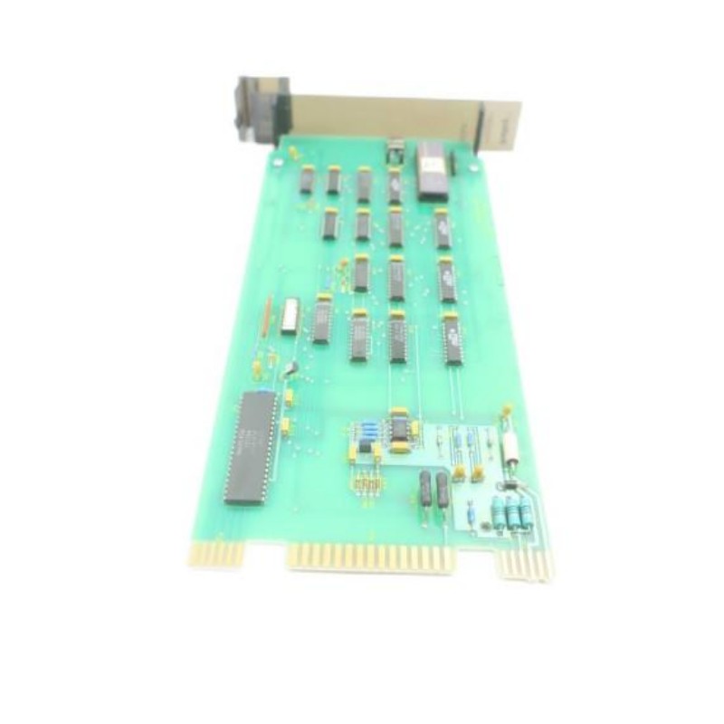 ABB Bailey NFCS01	Frequency Counter Module