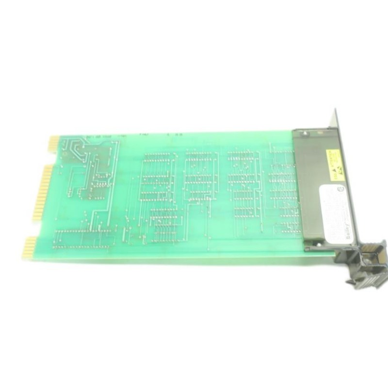 ABB Bailey NFCS01	Frequency Counter Module