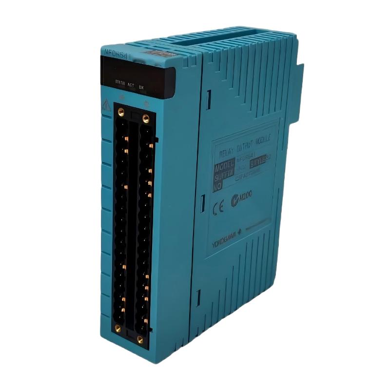 Yokogawa NFDR541 Relay Output Module