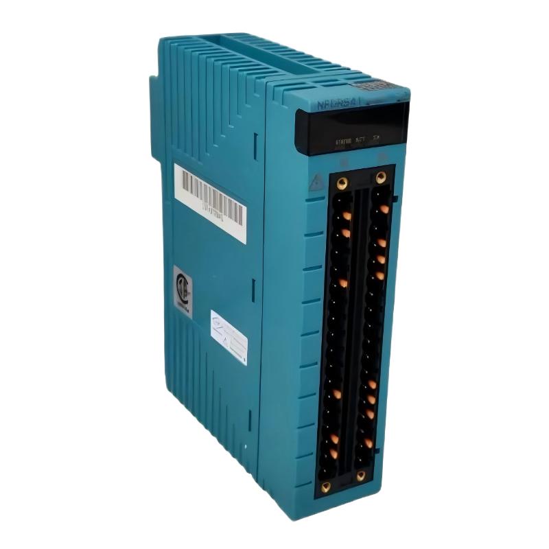 Yokogawa NFDR541 Relay Output Module