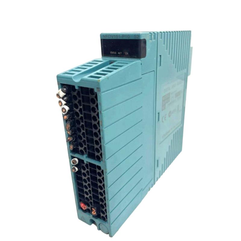Yokogawa NFDV151 Digital Input Module