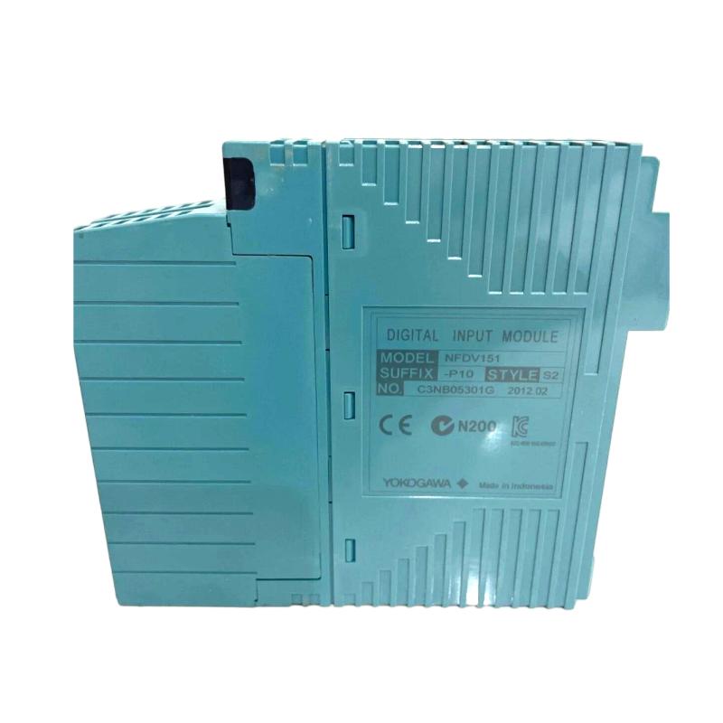 Yokogawa NFDV151 Digital Input Module