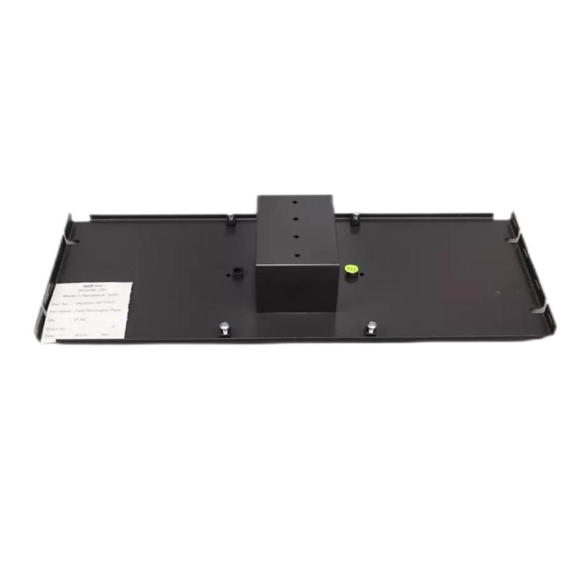 ABB Bailey NFTP01 Field Termination Panel