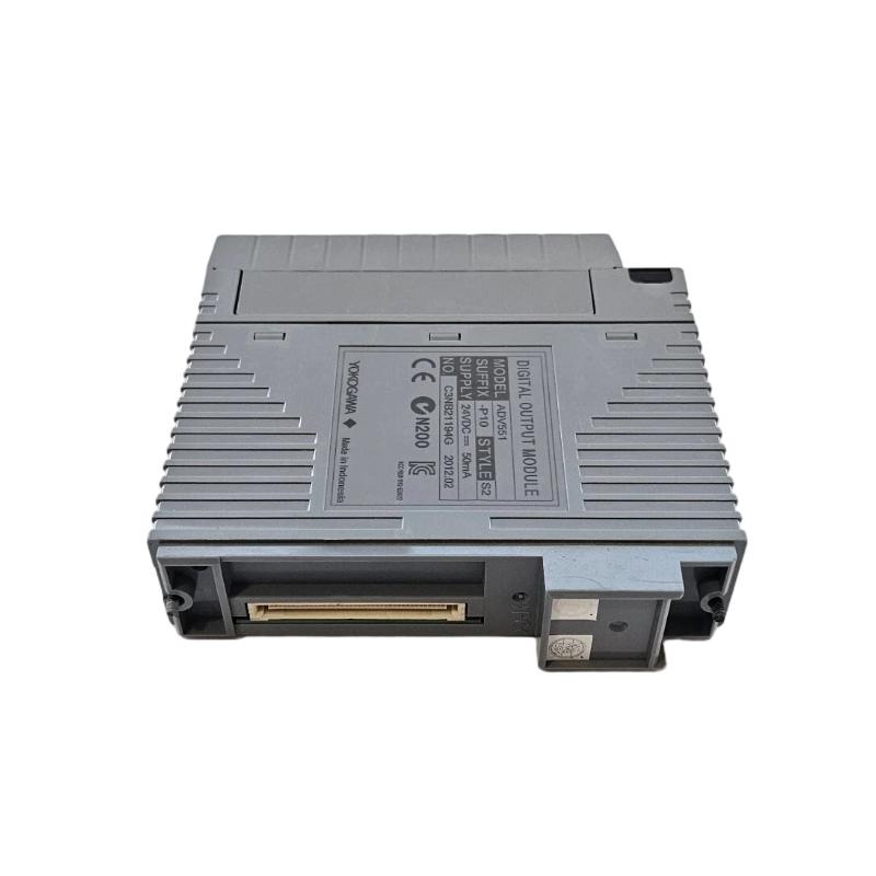Yokogawa NFTR85-10 RTD Input Module