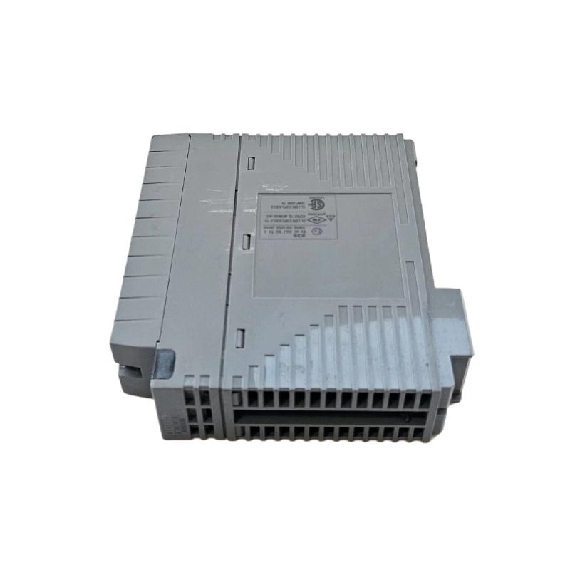 Yokogawa NFTR85-10 RTD Input Module