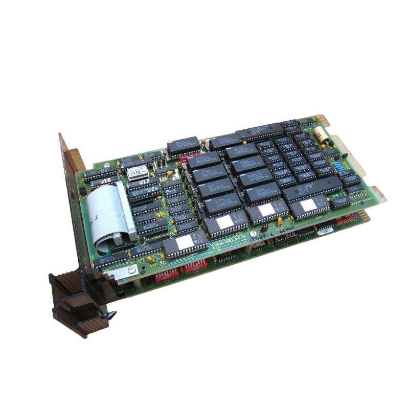 ABB Bailey NGCM01 Gateway Communication Module