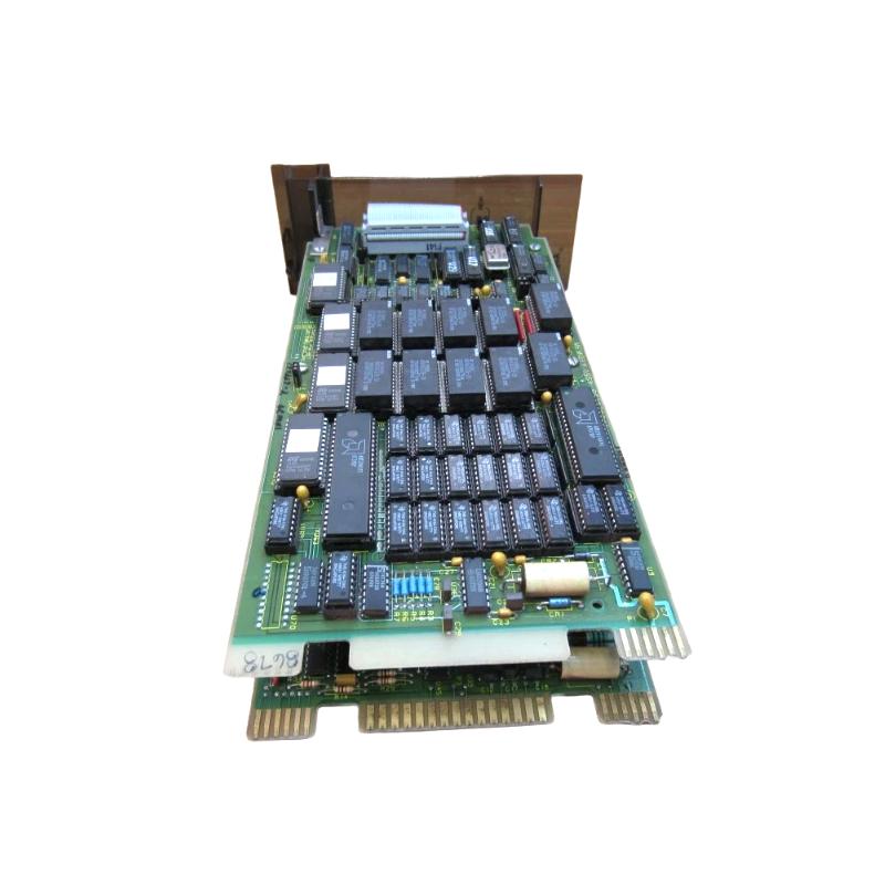 ABB Bailey NGCM01 Gateway Communication Module