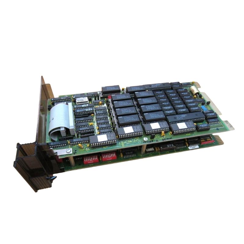 ABB Bailey NGCM02 Gateway Communication Module