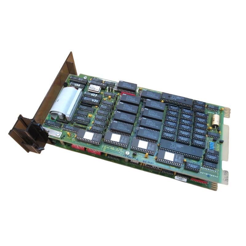 ABB Bailey NGCM02 Gateway Communication Module