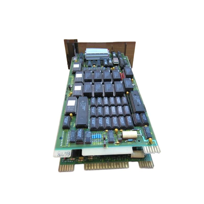 ABB Bailey NGCM02 Gateway Communication Module