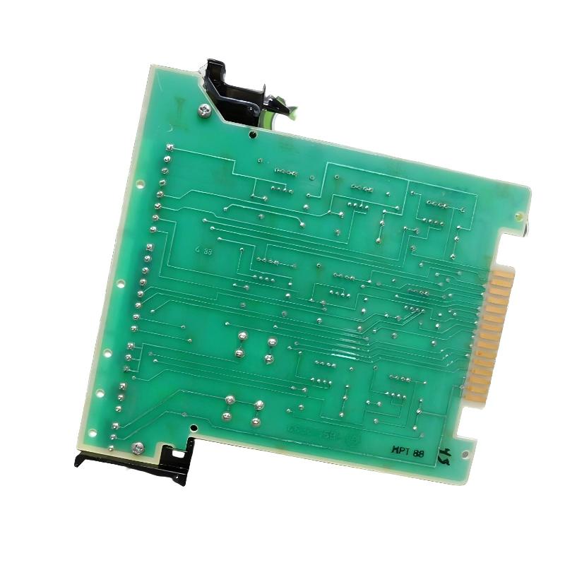 ABB Bailey NIA001 Analog Output Terminal Module