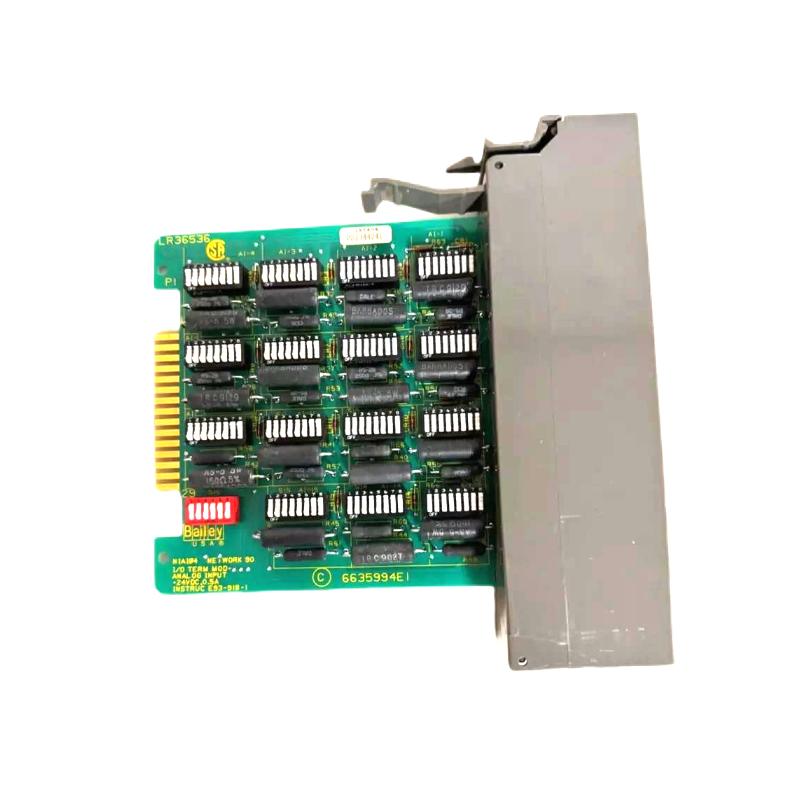 ABB Bailey NIAI04 Analog Input Terminal Module