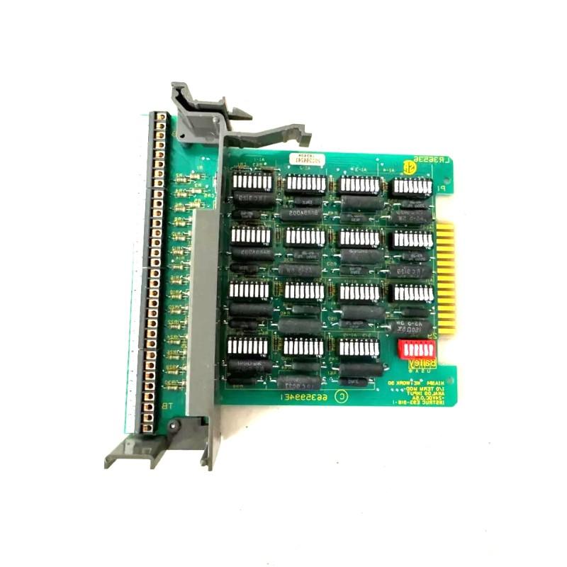 ABB Bailey NIAI04 Analog Input Terminal Module
