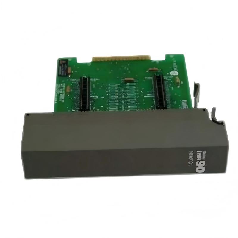 ABB Bailey NIAI05 Analog Input Terminal Module