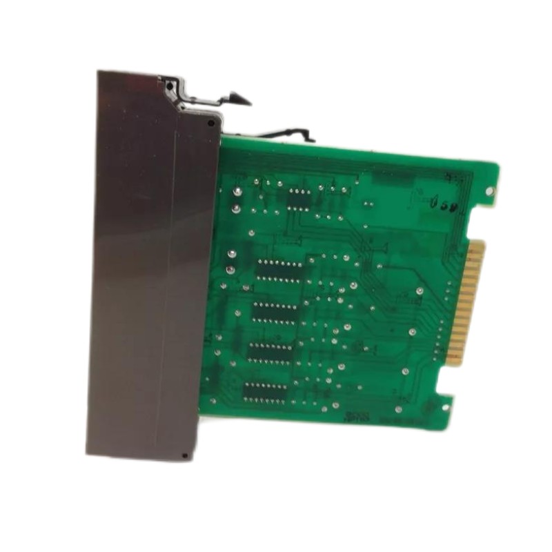 ABB Bailey NICS01 Control Terminal I/O Module