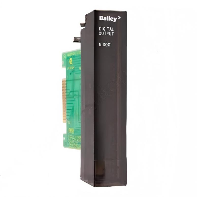 ABB Bailey NIDO01 6635902A1 Digital Output Module