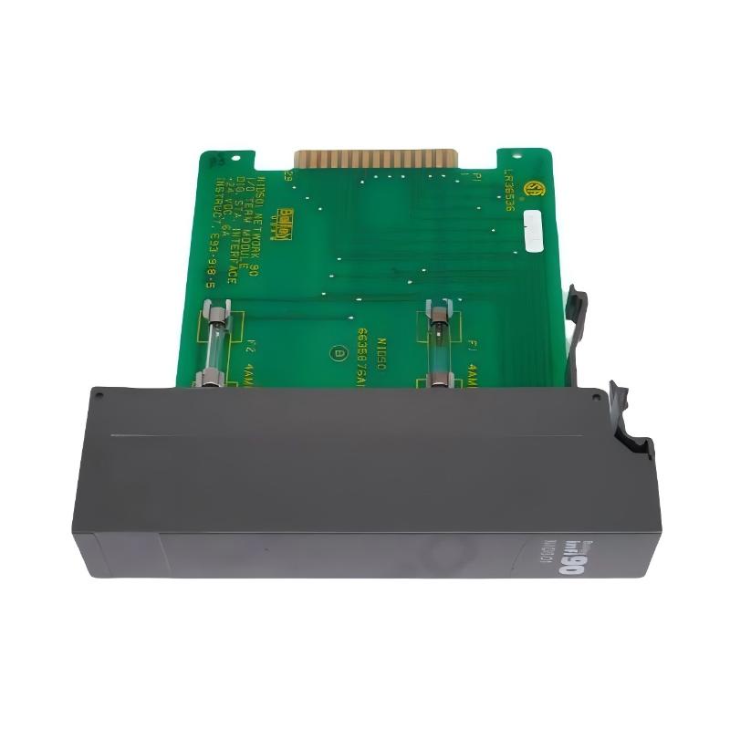 ABB Bailey NIDS01 Digital Station Terminal Module