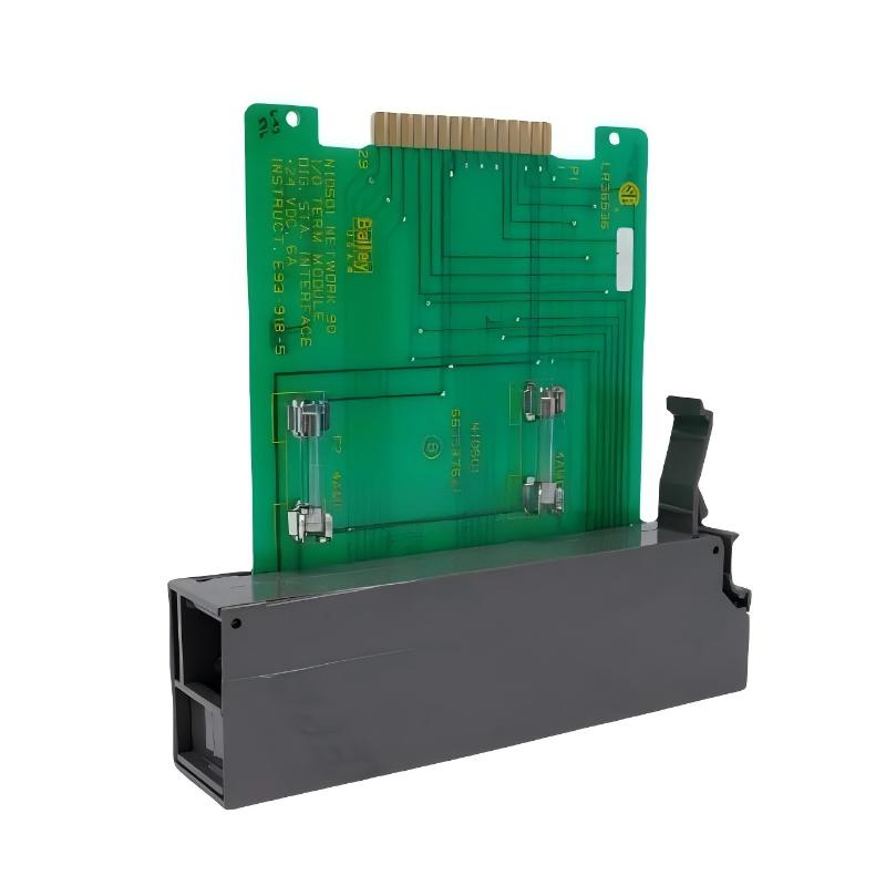 ABB Bailey NIDS01 Digital Station Terminal Module