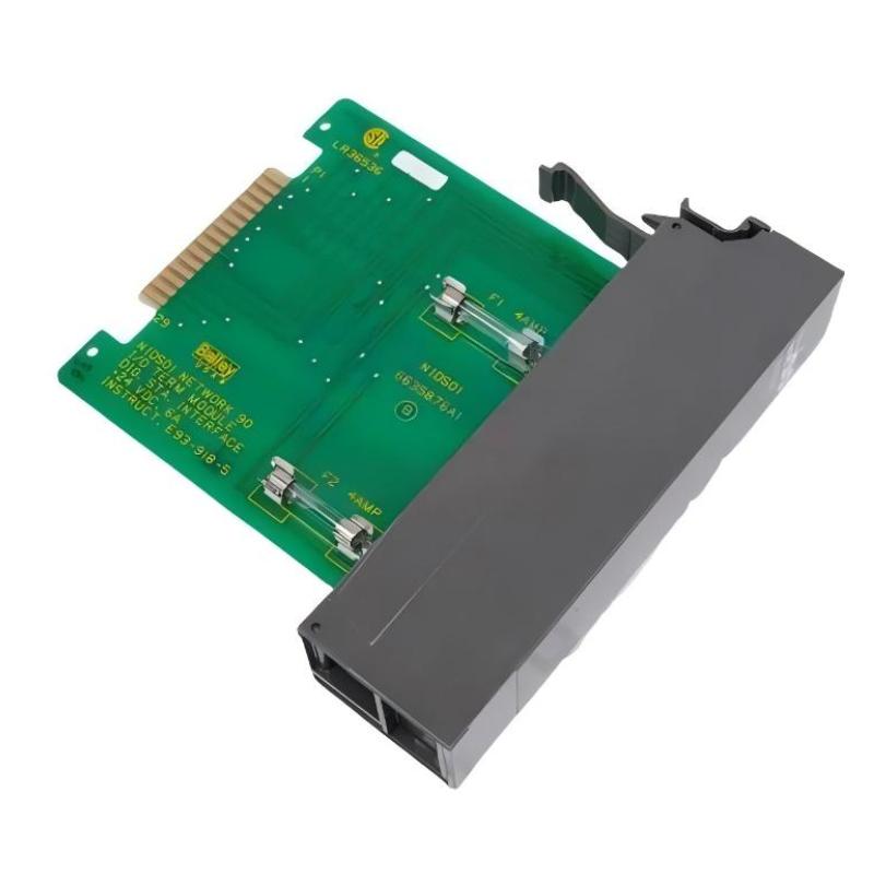 ABB Bailey NIDS01 Digital Station Terminal Module