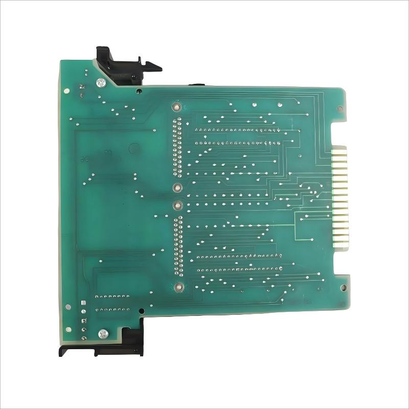 ABB Bailey NIMF01	6636283AI Multifunctional Controller Terminal Module