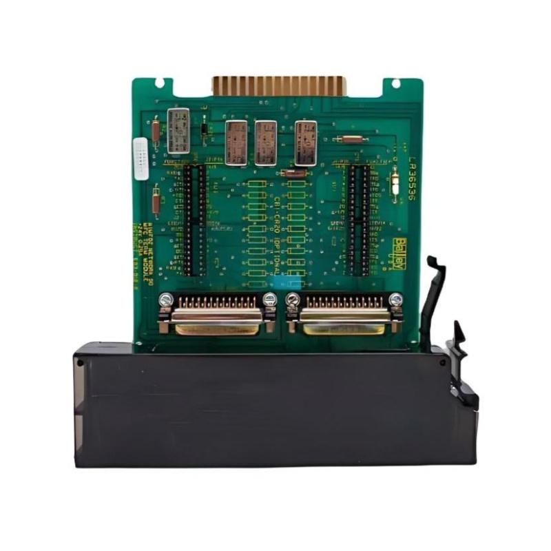 ABB Bailey NIMF02	Multifunctional Controller Terminal Module