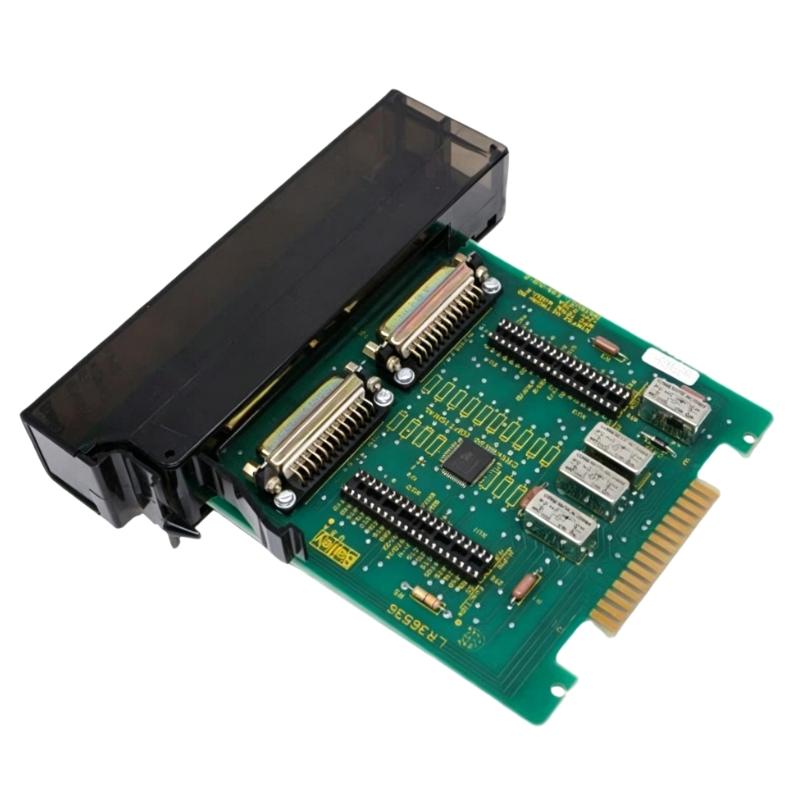 ABB Bailey NIMF02	Multifunctional Controller Terminal Module