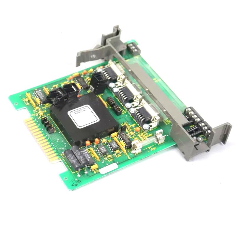 ABB Bailey NIMP01	Multifunctional Processor Terminal Module
