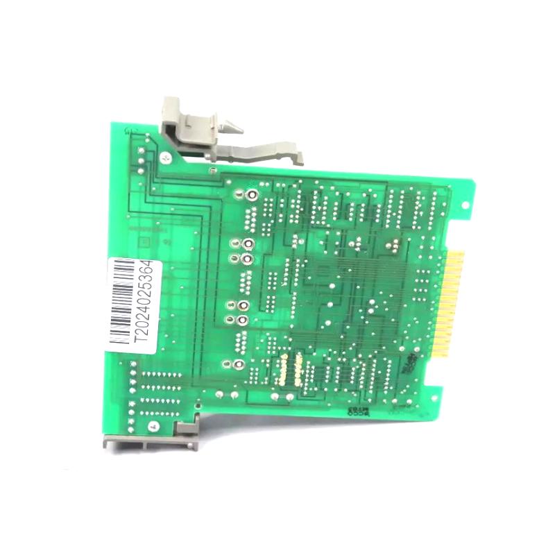 ABB Bailey NIMP01	Multifunctional Processor Terminal Module