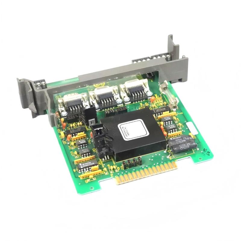 ABB Bailey NIMP02 Multifunctional Processor Termination Module