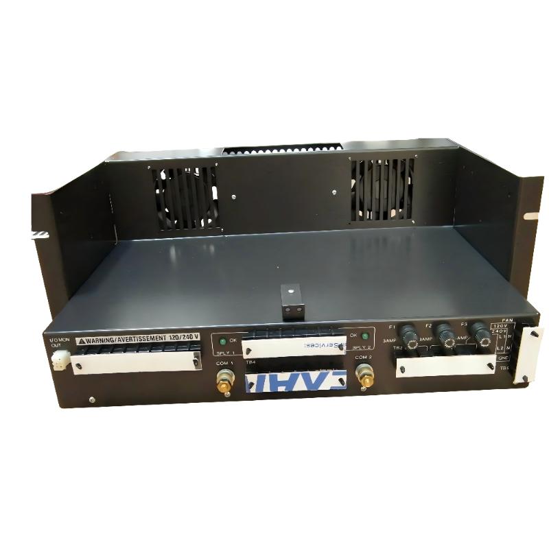 ABB Bailey NIOP02	I/O Power Panel
