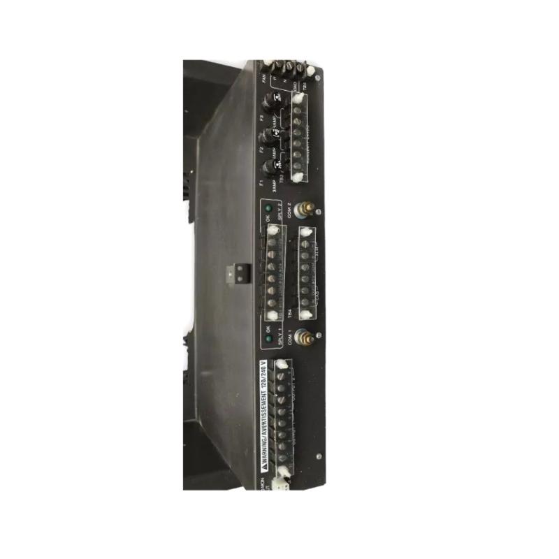 ABB Bailey NIOP04 I/O Power Panel