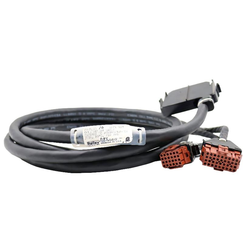 ABB Bailey NKHS03	Hydraulic Servo Terminal Cable