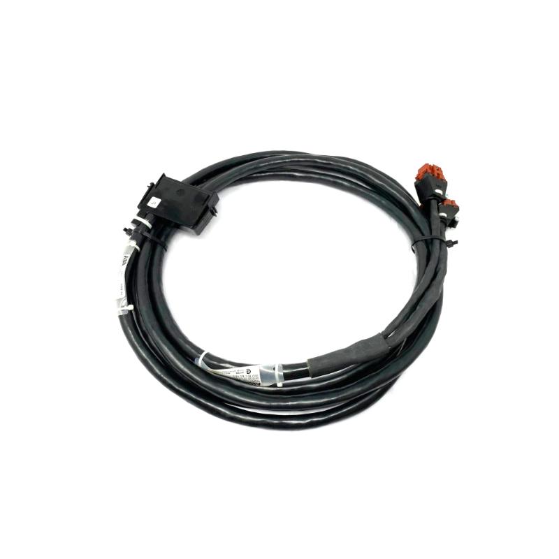 ABB Bailey NKHS03-15 Hydraulic Servo Terminal Cable