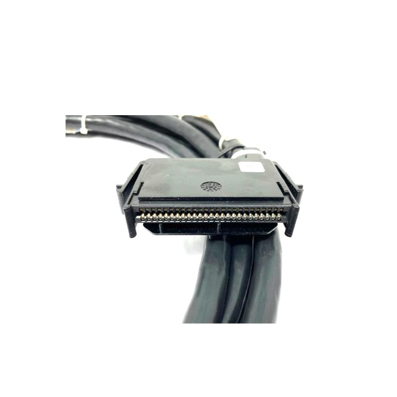 ABB Bailey NKHS03-15 Hydraulic Servo Terminal Cable